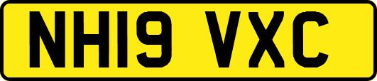 NH19VXC