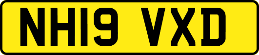 NH19VXD