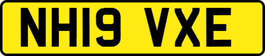 NH19VXE