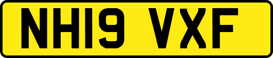 NH19VXF