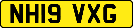 NH19VXG