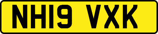 NH19VXK