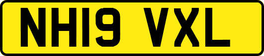 NH19VXL