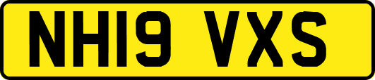 NH19VXS