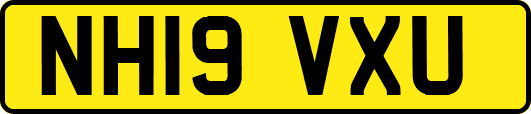 NH19VXU