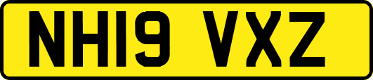 NH19VXZ