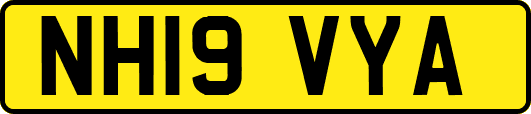 NH19VYA
