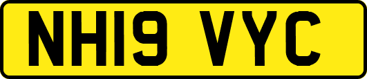 NH19VYC