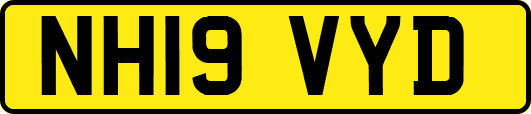 NH19VYD
