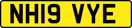 NH19VYE