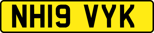 NH19VYK