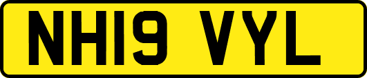 NH19VYL