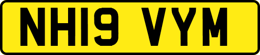 NH19VYM