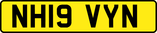 NH19VYN