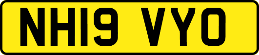 NH19VYO