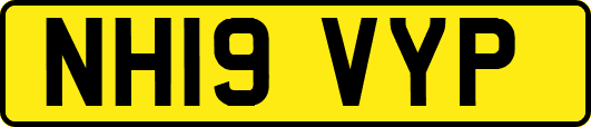NH19VYP