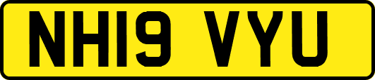 NH19VYU
