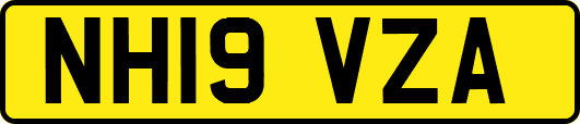 NH19VZA