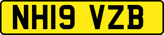 NH19VZB