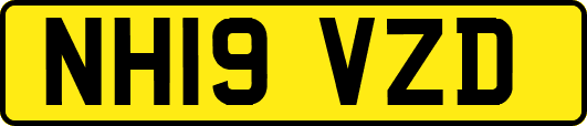 NH19VZD
