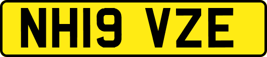 NH19VZE