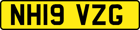 NH19VZG