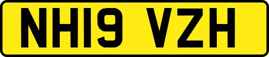 NH19VZH