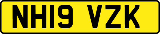 NH19VZK