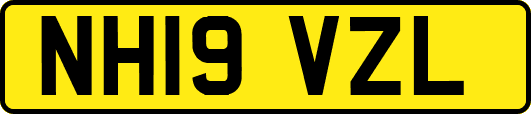 NH19VZL