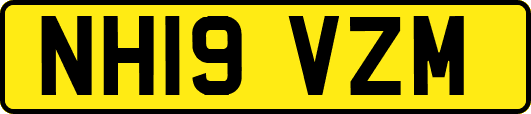 NH19VZM