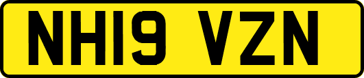 NH19VZN