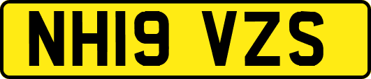 NH19VZS