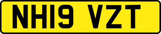 NH19VZT