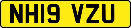 NH19VZU