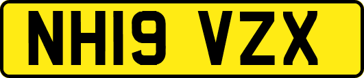 NH19VZX
