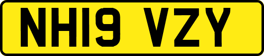 NH19VZY