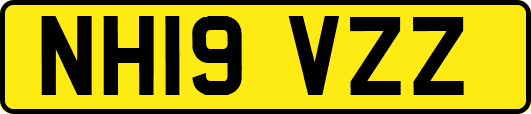 NH19VZZ
