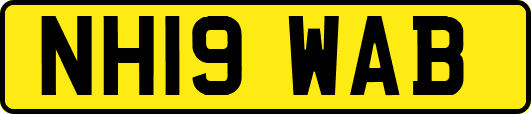 NH19WAB