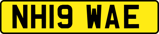 NH19WAE