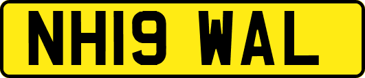 NH19WAL