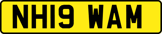 NH19WAM