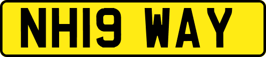 NH19WAY