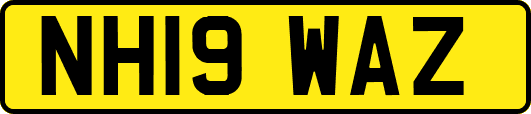 NH19WAZ