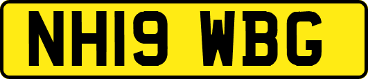 NH19WBG