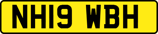 NH19WBH