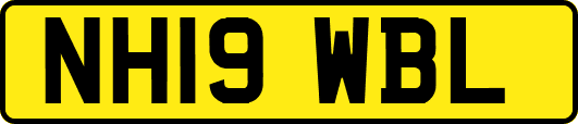 NH19WBL