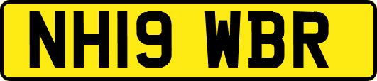 NH19WBR