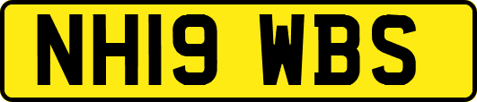 NH19WBS