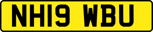 NH19WBU