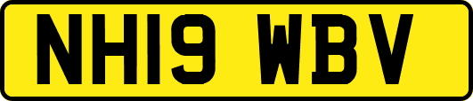 NH19WBV